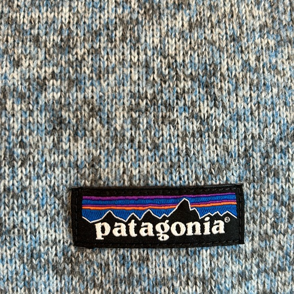 Patagonia Better Sweater 1/4-Zip Fleece Jacket - Picture 5 of 8